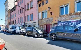 Appartement cosy, confortable et idéalement situé